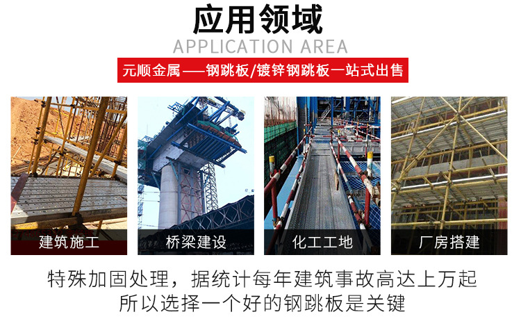 鋼跳板產(chǎn)品(圖1) 鋼跳板產(chǎn)品(圖1)